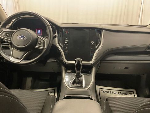 Used 2021 Subaru Legacy Premium AWD/4WD image 4