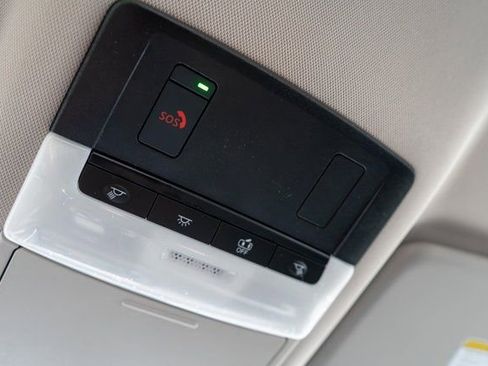 New 2026 Nissan Rogue SV w/ Cold Weather Package image 26