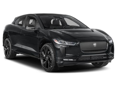Used 2024 Jaguar I-PACE R-Dynamic HSE AWD/4WD image 6