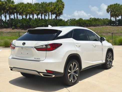 Used 2021 Lexus RX 350 FWD w/ Premium Package image 11