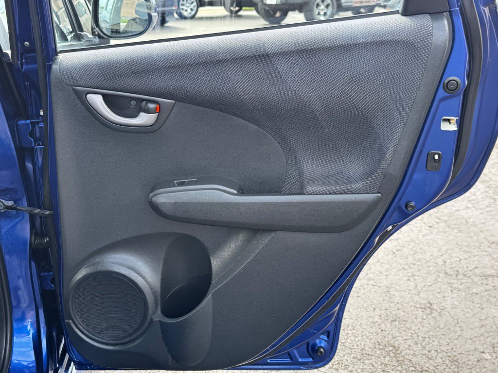 Used 2010 Honda Fit Sport image 18