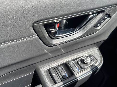 New 2026 Subaru Outback Touring image 24