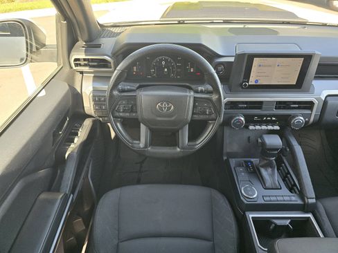 Used 2024 Toyota Tacoma SR5 RWD image 15