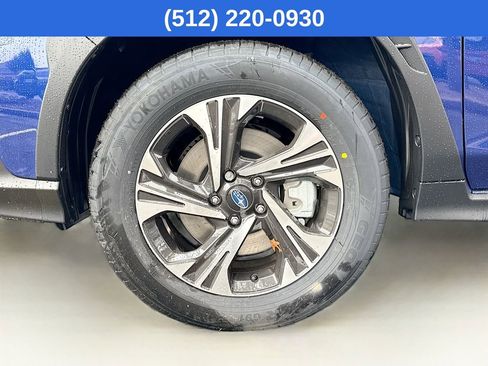 New 2026 Subaru Crosstrek 2.0i Premium image 39