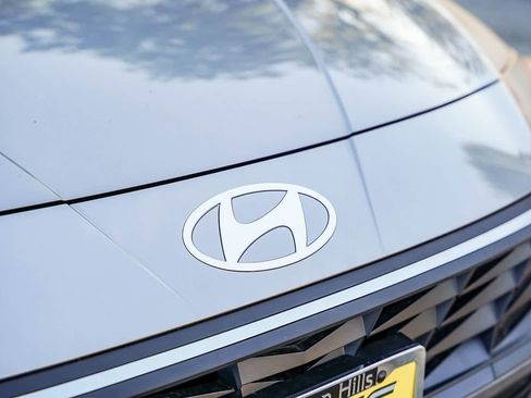 New 2026 Hyundai Elantra Sport image 5