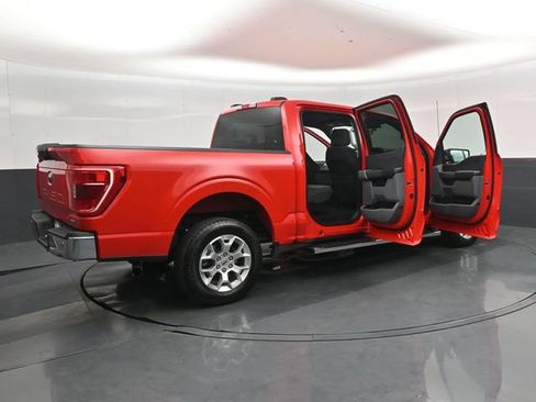 Used 2023 Ford F150 Lariat RWD image 46