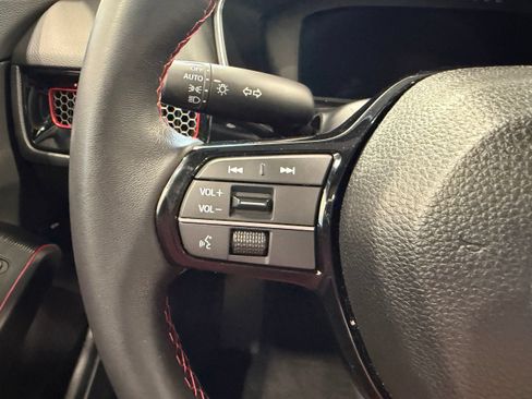 Used 2025 Honda Civic Si image 35