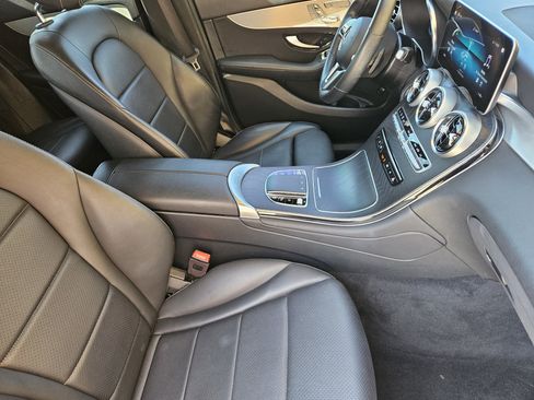 Certified 2022 Mercedes-Benz GLC 300 4MATIC image 15