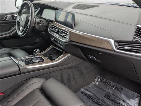 Used 2023 BMW X5 xDrive40i w/ Parking Assistance Package image 23