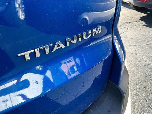 Used 2021 Ford EcoSport Titanium image 6