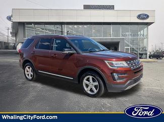 Used 2016 Ford Explorer XLT w/ Equipment Group 202A AWD/4WD video 1