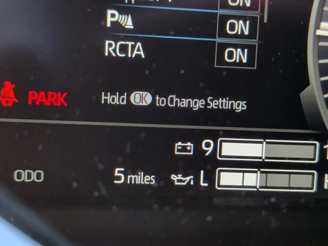 New 2026 Toyota Tundra TRD Pro AWD/4WD image 23