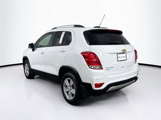 Used 2022 Chevrolet Trax LT w/ LT Convenience Package video 2