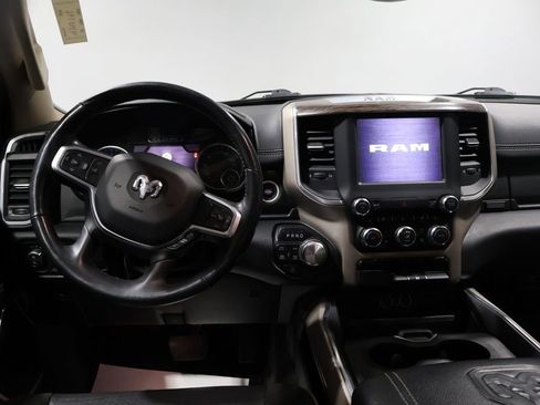 Used 2020 RAM 1500 Laramie image 18