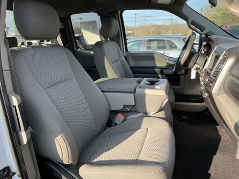 Used 2018 Ford F250 XLT w/ XLT Premium Package image 25