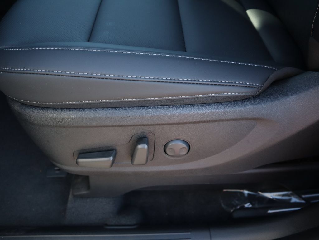 New 2025 Kia Telluride S FWD image 23