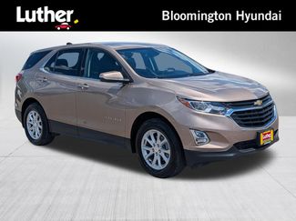 Used 2019 Chevrolet Equinox LT AWD/4WD video 1