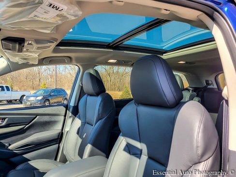 New 2026 Subaru Ascent Bronze Edition image 10