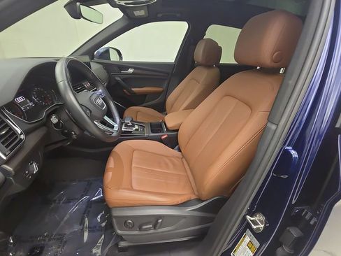 Used 2022 Audi Q5 2.0T Premium AWD/4WD image 12