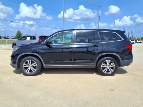 Used 2016 Honda Pilot EX-L image 3
