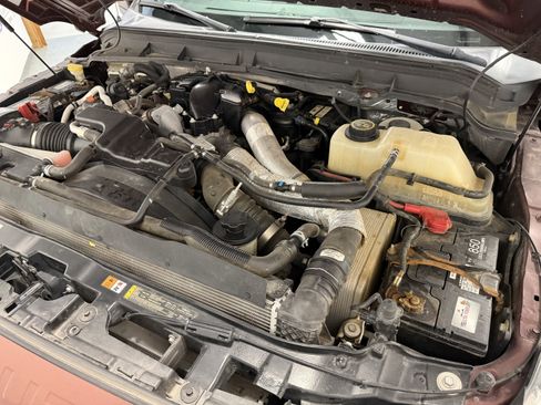 Used 2016 Ford F350 King Ranch image 30