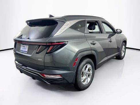 Used 2023 Hyundai Tucson SEL image 5