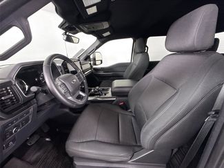 Used 2022 Ford F150 XLT w/ Equipment Group 302A High video 3