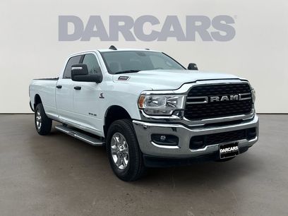 Used 2024 RAM 3500 Big Horn