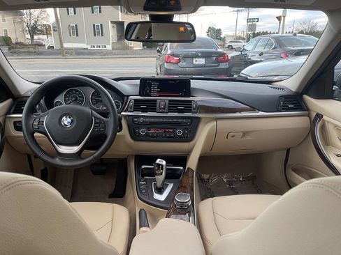Used 2015 BMW 328i xDrive Sedan image 24