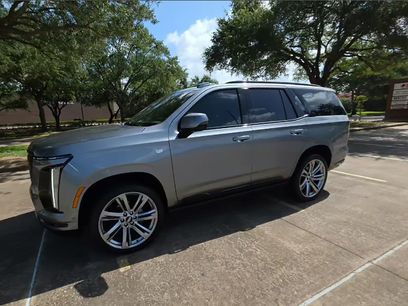 Used 2026 Cadillac Escalade Sport w/ Touring Package