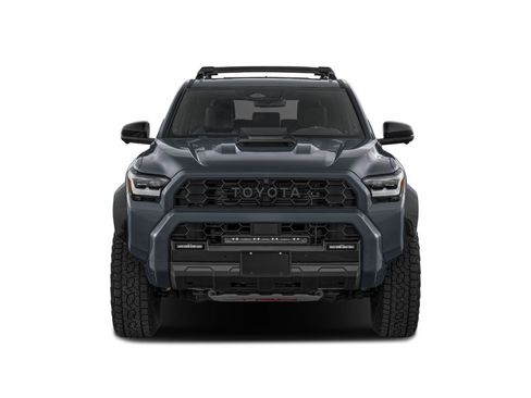 New 2026 Toyota 4Runner TRD Pro image 4
