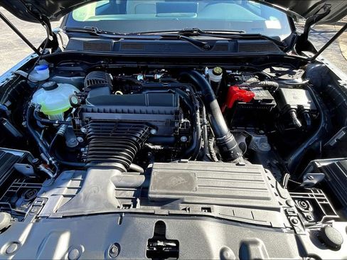 New 2026 Lincoln Corsair Reserve image 11