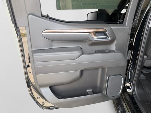 New 2026 Chevrolet Silverado 1500 LT w/ Safety Package RWD image 20
