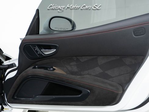 Used 2017 Dodge Viper GTC w/ ACR Package RWD image 35