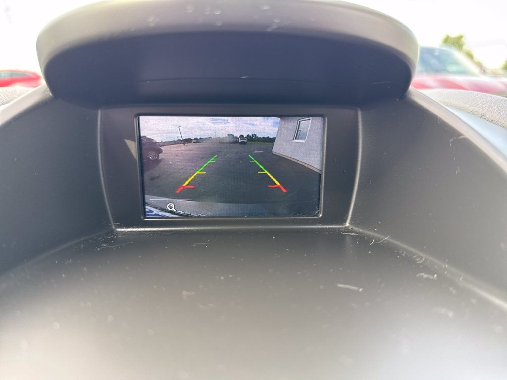Used 2019 Ford Fiesta SE FWD image 12