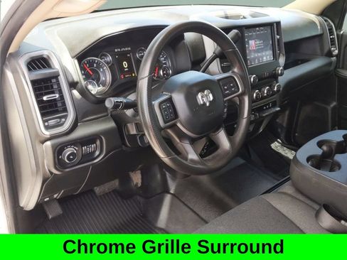 Used 2020 RAM 3500 Tradesman w/ Towing Technology Group AWD/4WD image 19
