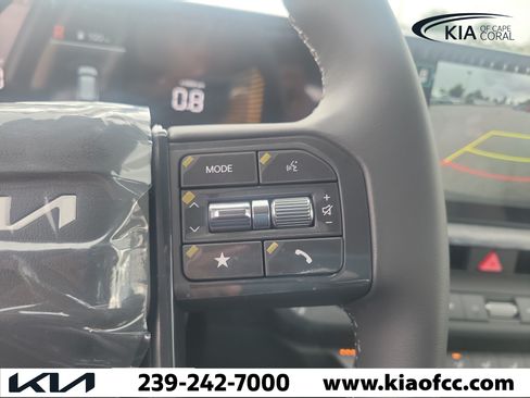 New 2027 Kia Seltos S FWD image 25
