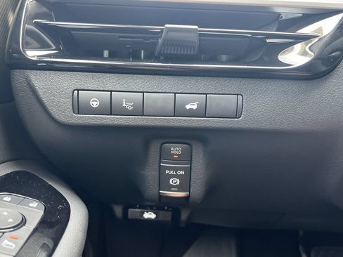 New 2026 Nissan Murano Platinum w/ Technology Package AWD/4WD image 15