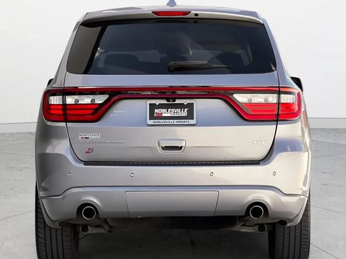 Used 2018 Dodge Durango GT AWD/4WD image 5