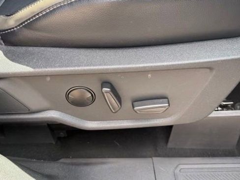 Used 2025 Ford Bronco Outer Banks AWD/4WD image 35