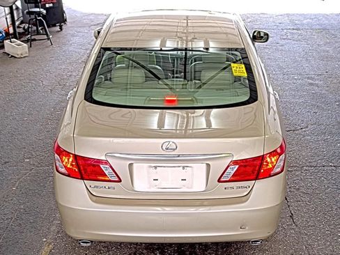 Used 2008 Lexus ES 350 w/ Premium Pkg FWD image 4