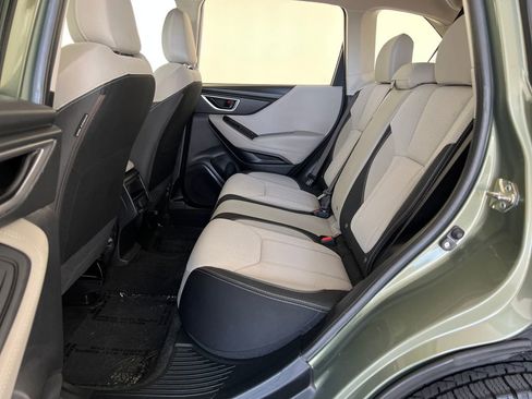 Used 2019 Subaru Forester w/ Alloy Wheel Package AWD/4WD image 26