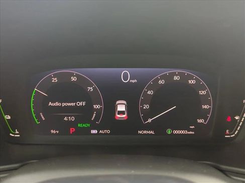 New 2026 Honda Accord Touring image 11