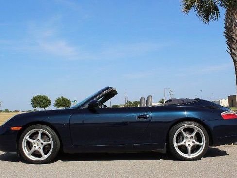 Used 1999 Porsche 911 Carrera image 5