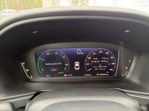 Used 2023 Honda Accord Sport image 24