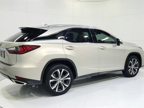 Used 2020 Lexus RX 350 FWD w/ Premium Package image 8