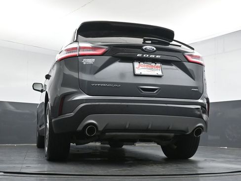Used 2024 Ford Edge Titanium AWD/4WD image 37
