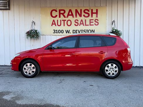 Used 2011 Hyundai Elantra w/ Popular Equipment Pkg 2 FWD image 5