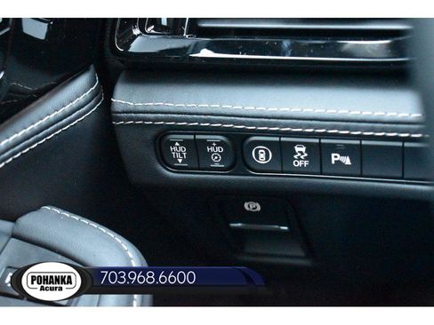 New 2026 Acura MDX w/ Advance Package image 33