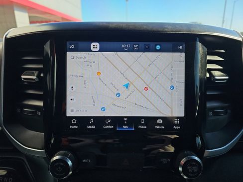 Used 2022 RAM 1500 Big Horn image 20